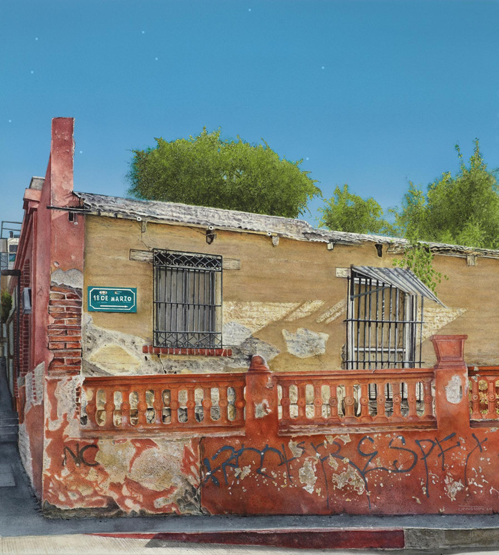 La Paz Mexico