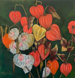 Trudy Broadley