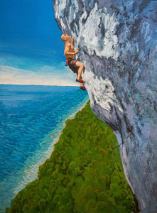 The Climb