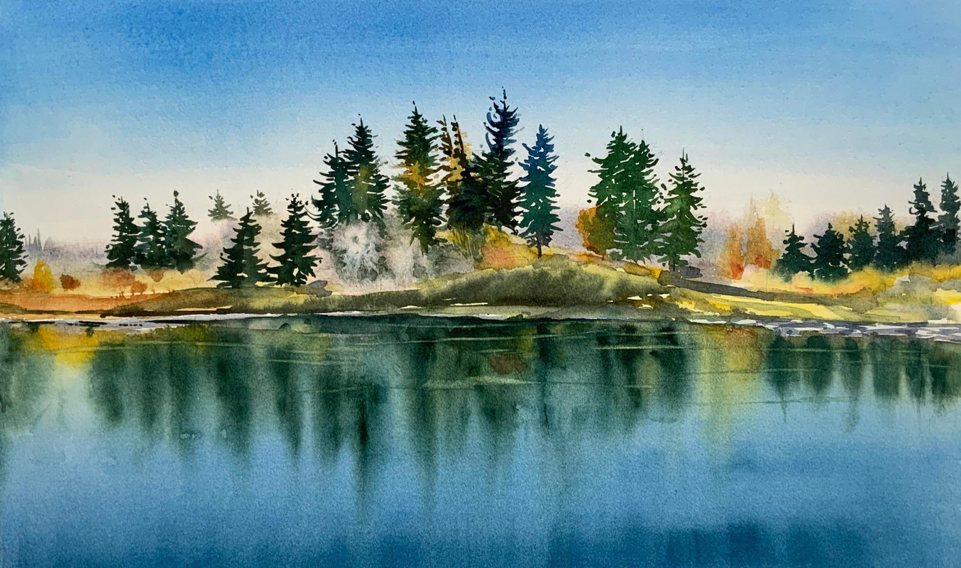 Elk Island - 7