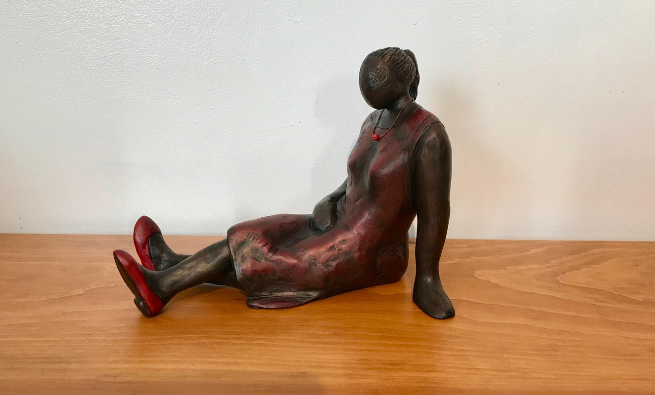 Red Shoes