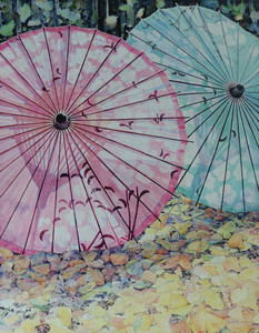 Memories of Japan
