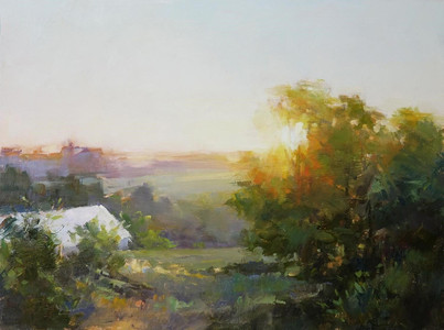 Sunrise