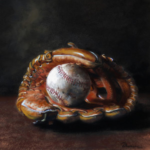 Let's Play Ball