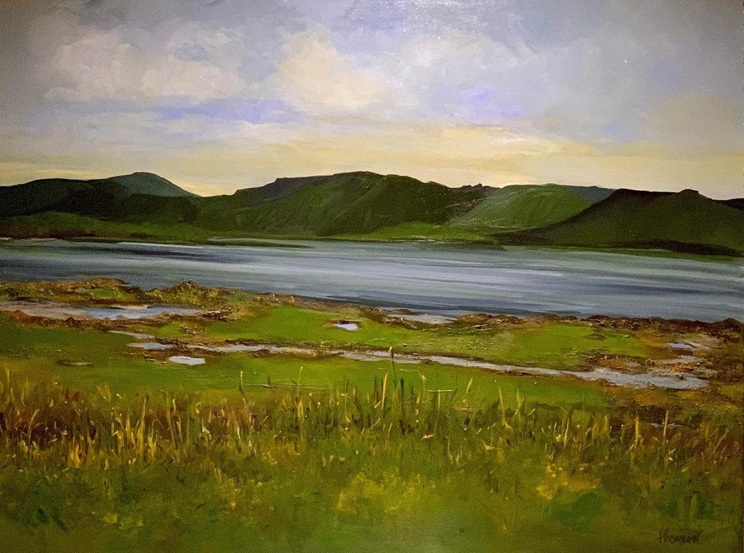 Aros, Isle of Mull