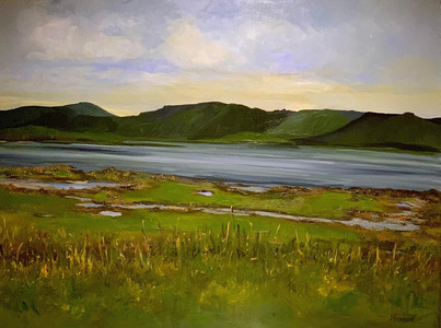 Aros, Isle of Mull