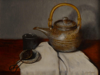 Tea For One