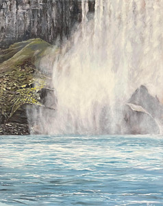 Niagara Mist