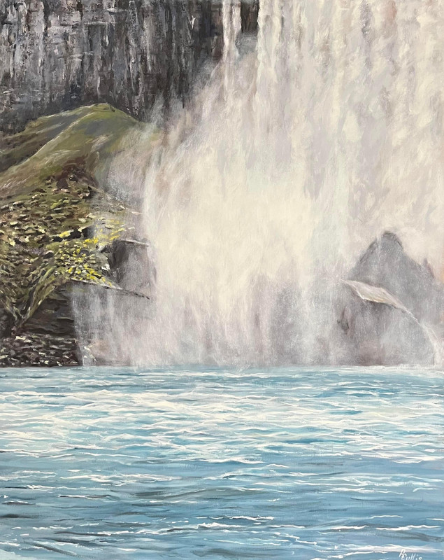 Niagara Mist
