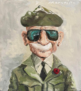 The Veteran