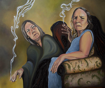 Two Sisters