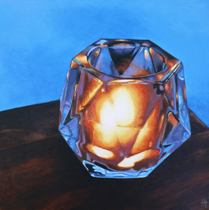 Crystal Gazing