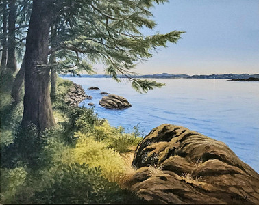 Tranquility