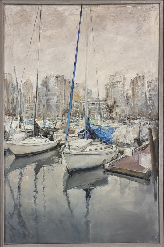 Quiet Harbor