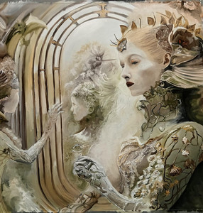 Reflections of Grace