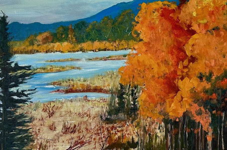 Fall Splendour