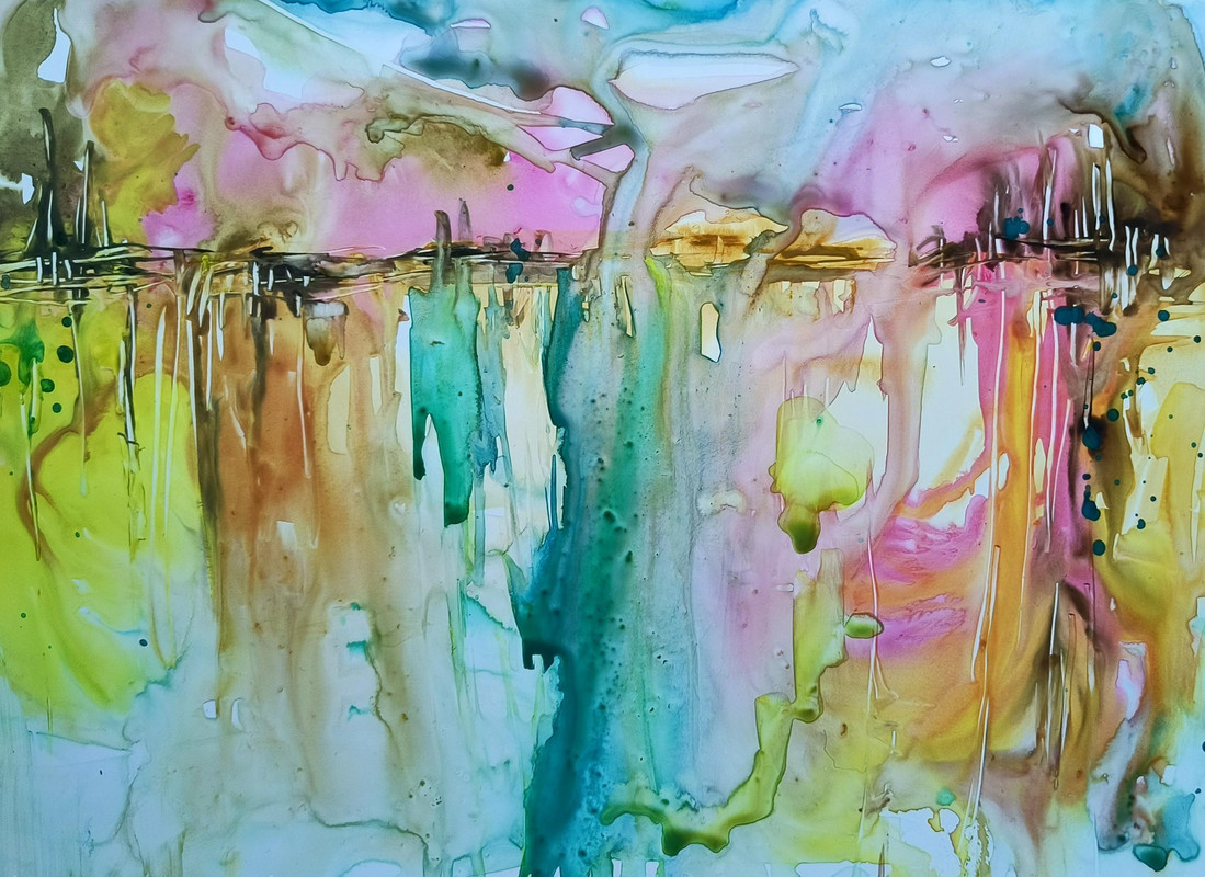 Waterfall