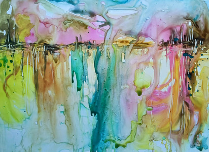 Waterfall