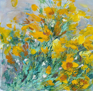 Golden Meadow