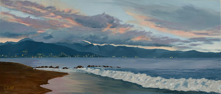 Good Morning Puerto Vallarta