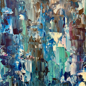 Deep Blue