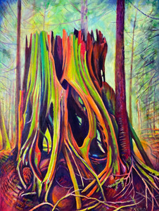Relic: Heartwood