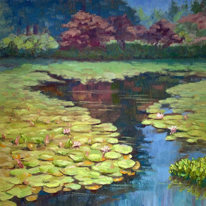 Pond