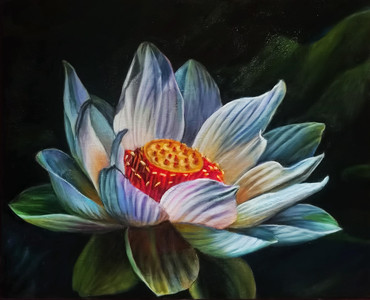 White lotus