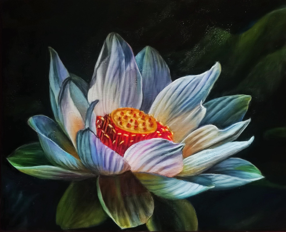 White Lotus