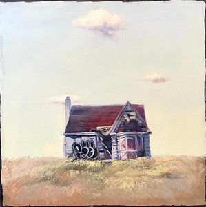 Story of a house