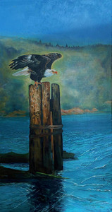 The Bird of Eternal Love