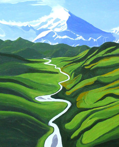 North to Alaska 3