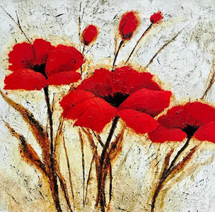Red Beauties