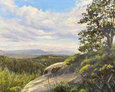 Going Down is Harder