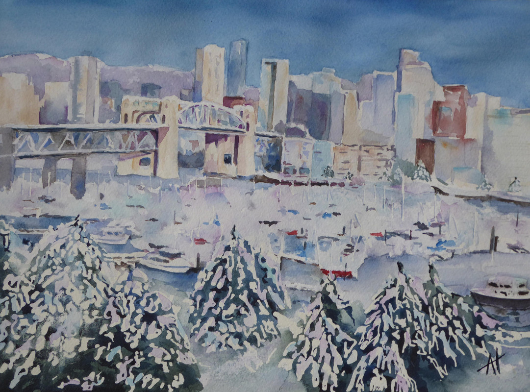 Winter Wonderland
