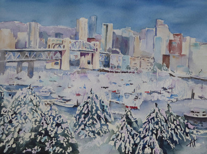 Winter Wonderland