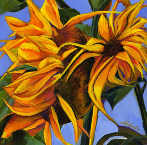 Sunlit Chorus
