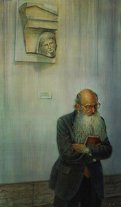 A Musing Pilgrim