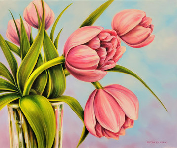 A Touch of Spring