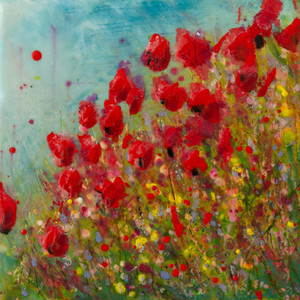 Poppies