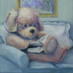 "The Scholar"