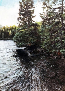 Hicks Lake No.1