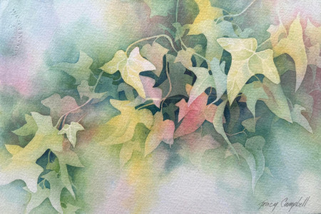 Vine Dance