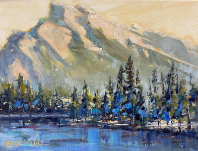 Rundle in Spring
