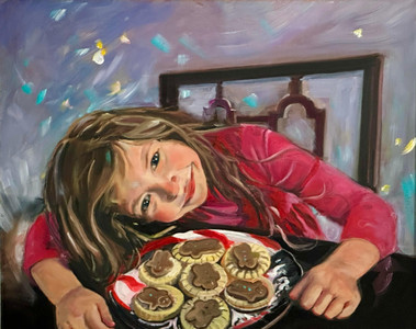 Sweet Temptations