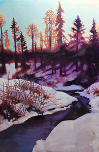 Willow Creek