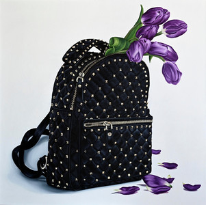 Tulips in Style
