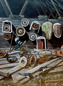 Treasures
