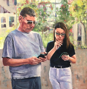 Digital Vacation