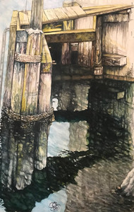 Under the Bridge